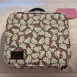 Hello Kitty Impressions Cosmetic Bag